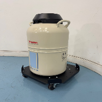 Thermo Scientific Biocane 20 Liquid Nitrogen Dewar image 1